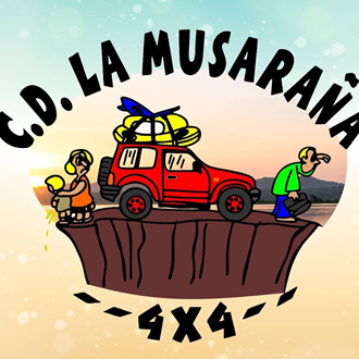  CLUB DEPORTIVO LA MUSARAÑA 4X4