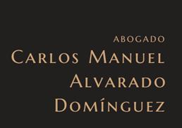  ABOGADO. CARLOS M. ALVARADO DOMINGUEZ